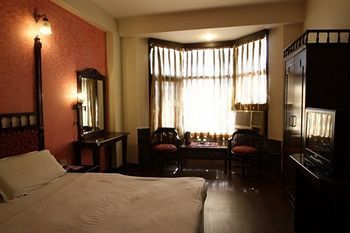 Khanna Palace Haridwār Dış mekan fotoğraf
