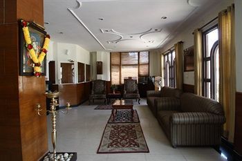 Khanna Palace Haridwār Dış mekan fotoğraf