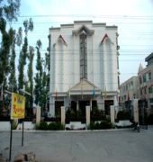 Khanna Palace Haridwār Dış mekan fotoğraf