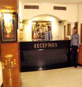 Khanna Palace Haridwār Dış mekan fotoğraf